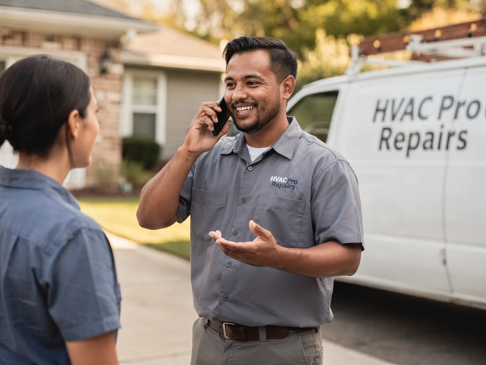 Heat Pump Repair Adams, NE FAQs